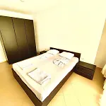 Apartment Grand Kamelia Sunny *
