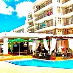 Grand Kamelia Sunny Apartment *