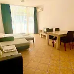 Apartment Grand Kamelia Sunny