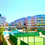 Apartment Grand Kamelia Sunny Sunny Beach