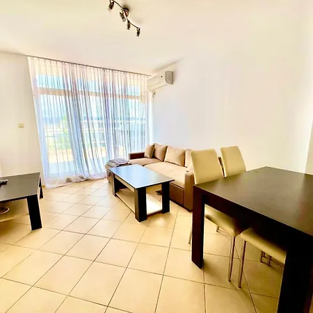 Apartment Grand Kamelia Sunny Sunny Beach