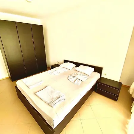 Appartamento Grand Kamelia Sunny *