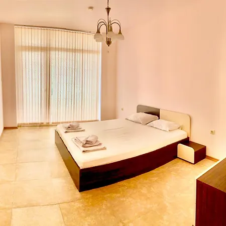 Grand Kamelia Sunny 阳光海滩