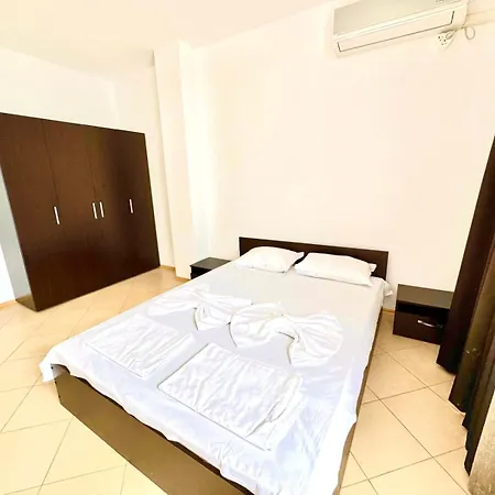 Grand Kamelia Sunny Sunny Beach