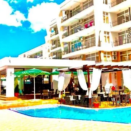 Grand Kamelia Sunny Appartamento *