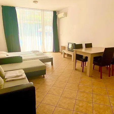 Appartamento Grand Kamelia Sunny