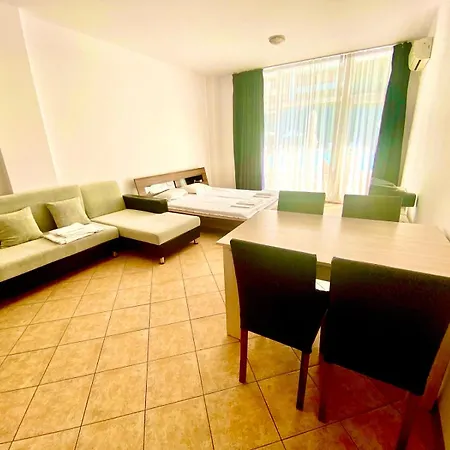 Grand Kamelia Sunny Appartamento *