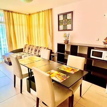 Grand Kamelia Sunny Appartamento *