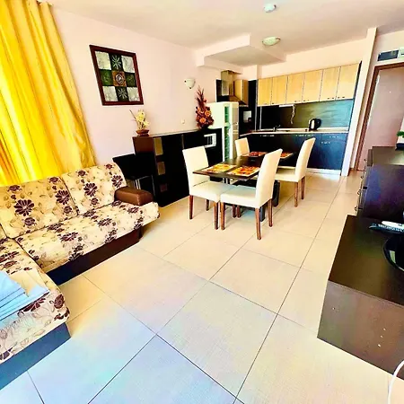 Grand Kamelia Sunny 阳光海滩