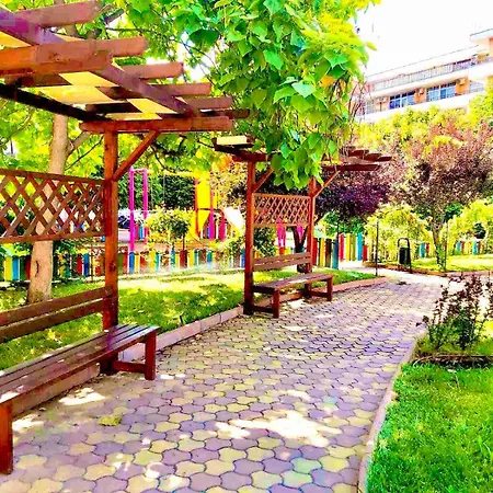 Grand Kamelia Sunny * Sunny Beach