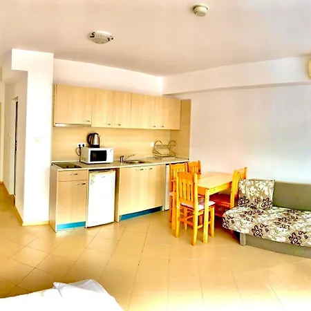 Appartamento Grand Kamelia Sunny *