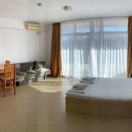 Grand Kamelia Sunny Daire Sunny Beach