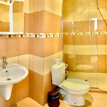 Daire Grand Kamelia Sunny