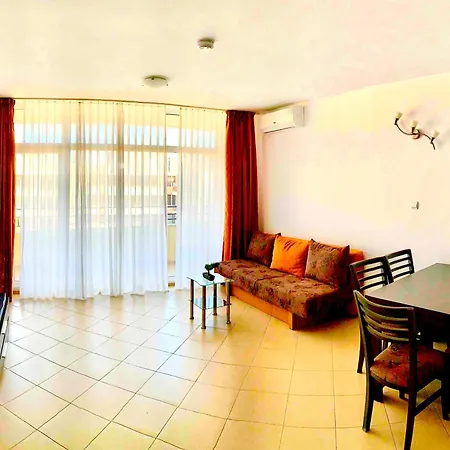 Grand Kamelia Sunny * Sunny Beach