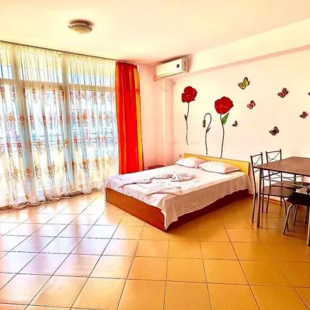 Grand Kamelia Sunny Daire Sunny Beach