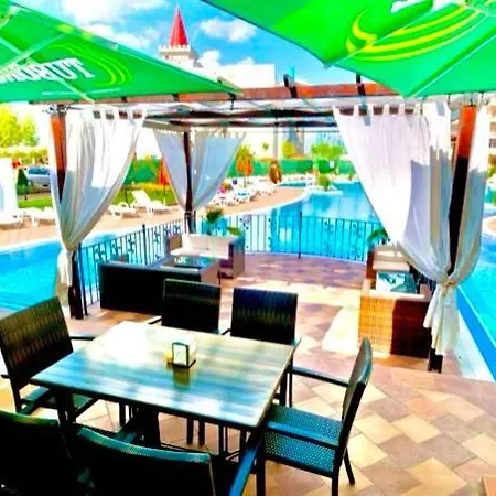 Grand Kamelia Sunny Daire *