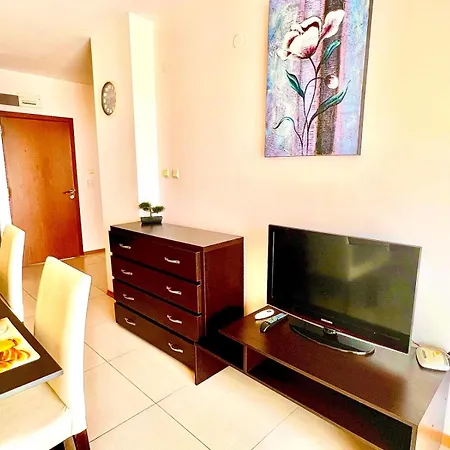 Grand Kamelia Sunny Σάνι Μπιτς