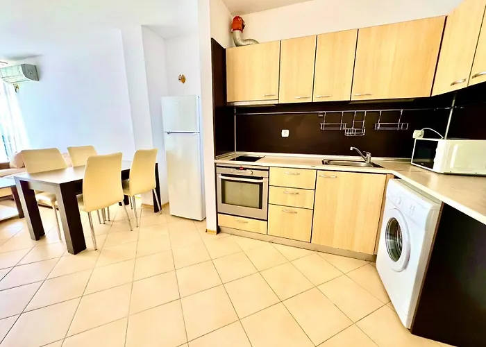 Grand Kamelia Sunny *