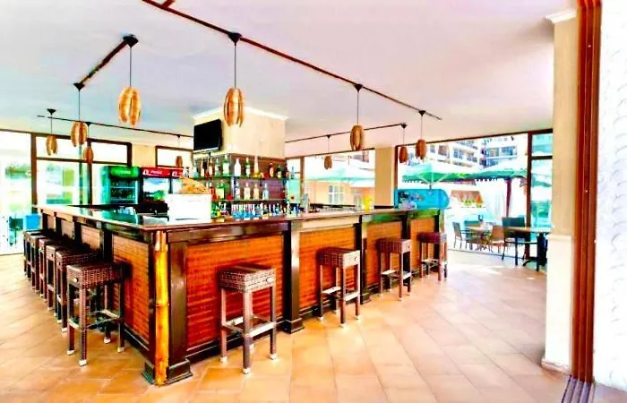 Grand Kamelia Sunny * ساني بيتش